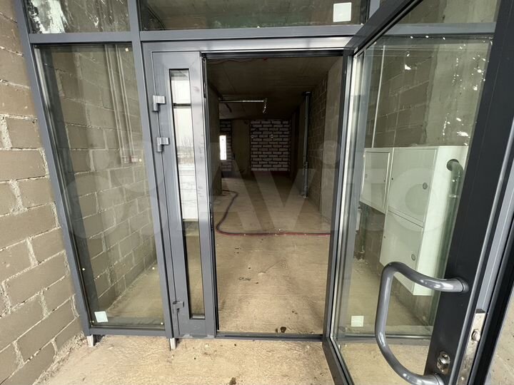 Свободного назначения, 56.5 м²