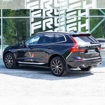 Volvo XC60 2.0 AT, 2019, 338 993 км, с пробегом, цена 3 529 000 руб.