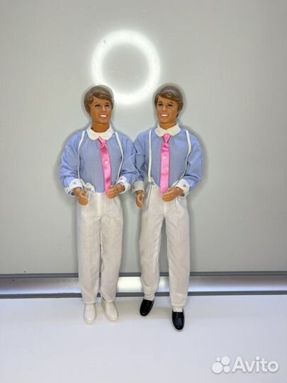 Heart Family куклы бу и новые