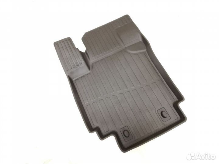 Коврики в салон Hyundai Creta 2016-2021 (новые)