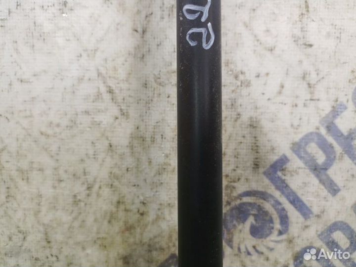 Амортизатор передний Nissan Murano кроссовер 3.5