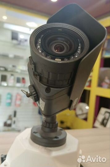 Камера видеонаблюдения Jetek Pro JTW-6600DN-V212IR