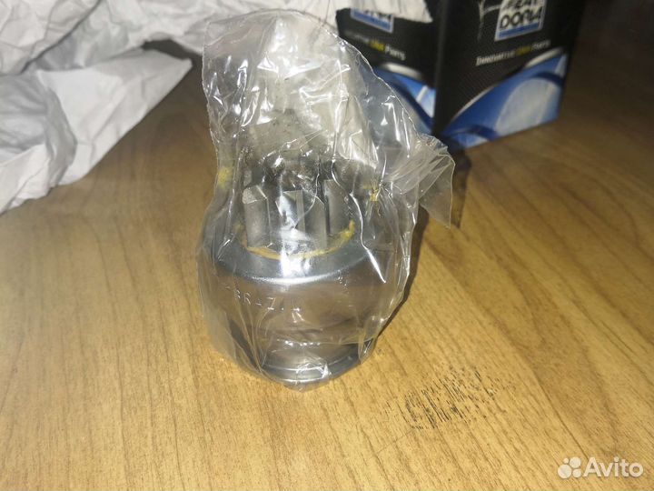 Бендикс стартера hyundai sonata sorentomazda MPV