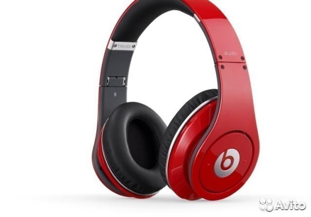 Monster beats Bluetooth