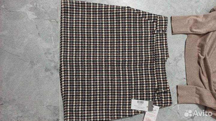 Юбка новая 44-46