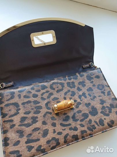 Сумка клатч