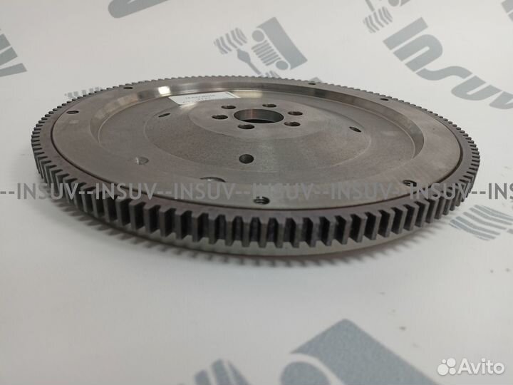 Маховик Шевроле Нива, Нива, Тревел 2123 (Тольятти)