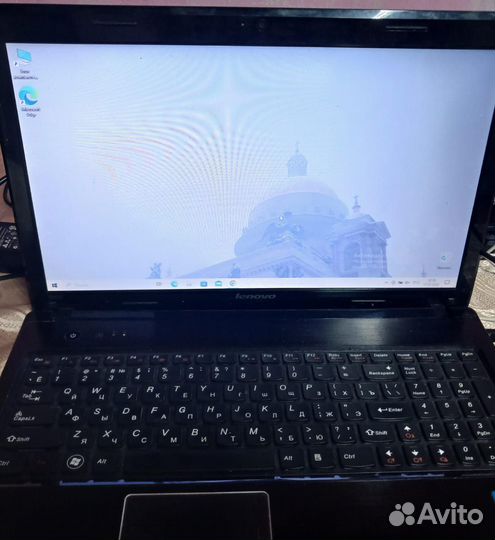 Сумка для ноутбука