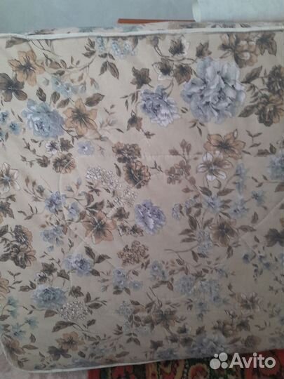 Матрац 80 на 197