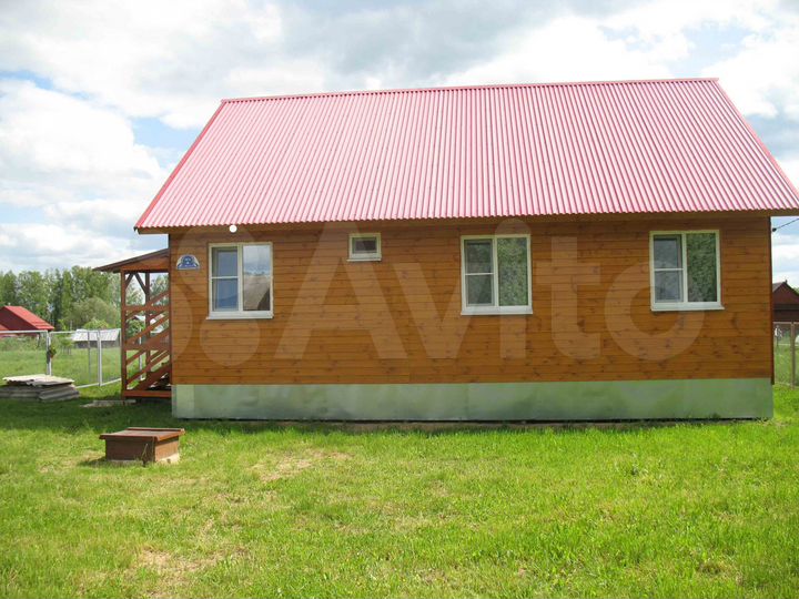 Комната 12 м², 1/1 эт.