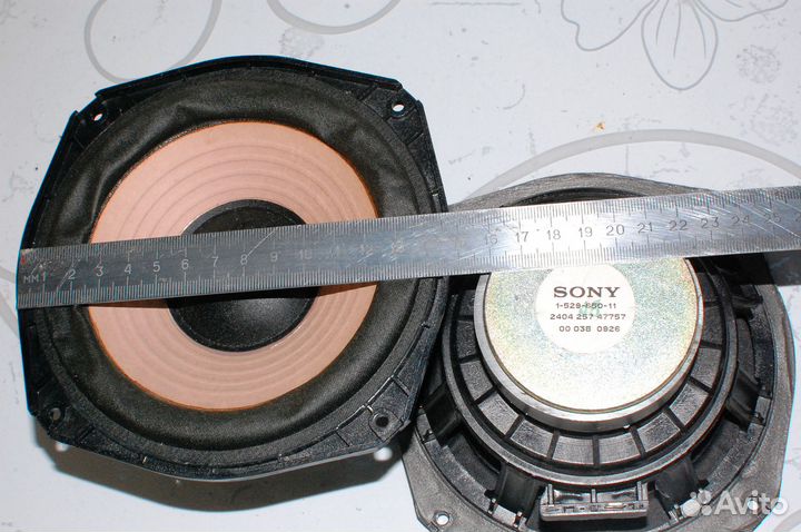 Динамики разные