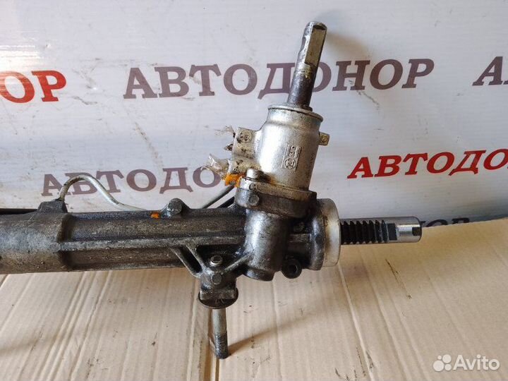 Рулевая рейка Peugeot 206 1.4 2000