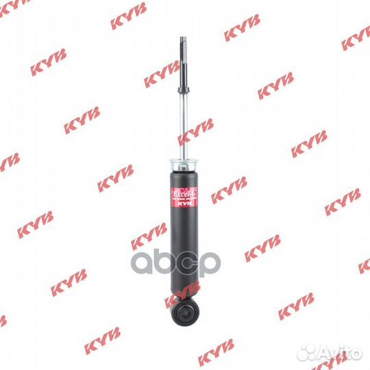 Амортизатор - Excel-G зад прав/лев 344444 KYB