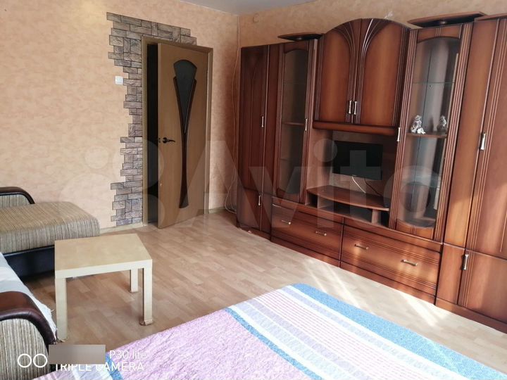 1-к. квартира, 36 м², 3/9 эт.