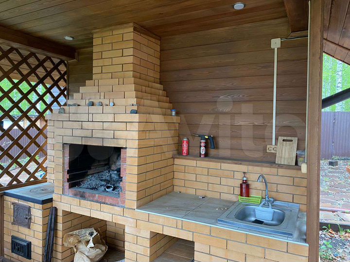 Дача 75 м² на участке 6 сот.