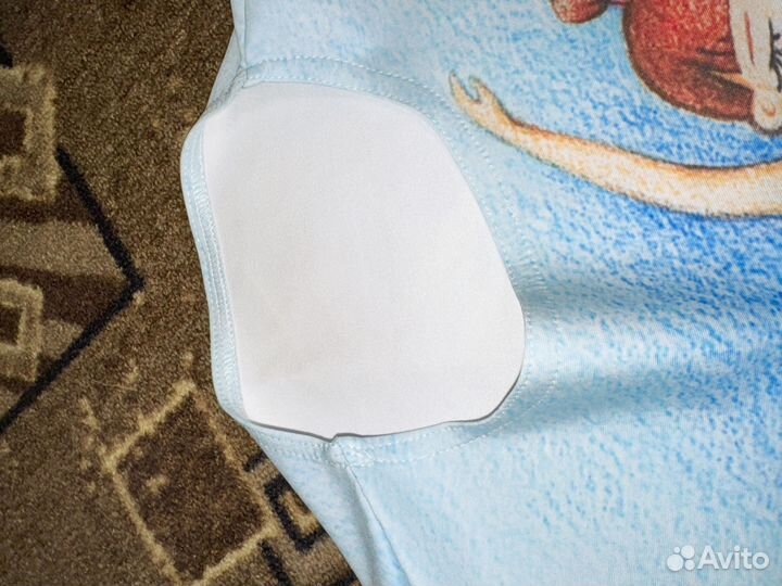 Чехол на чемодан