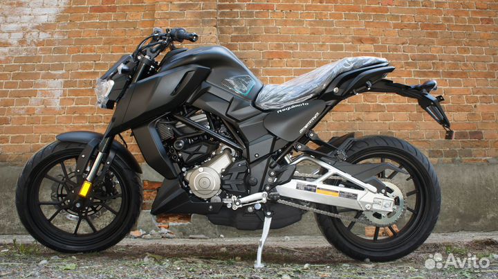 Мотоцикл Regulmoto alien monster 300
