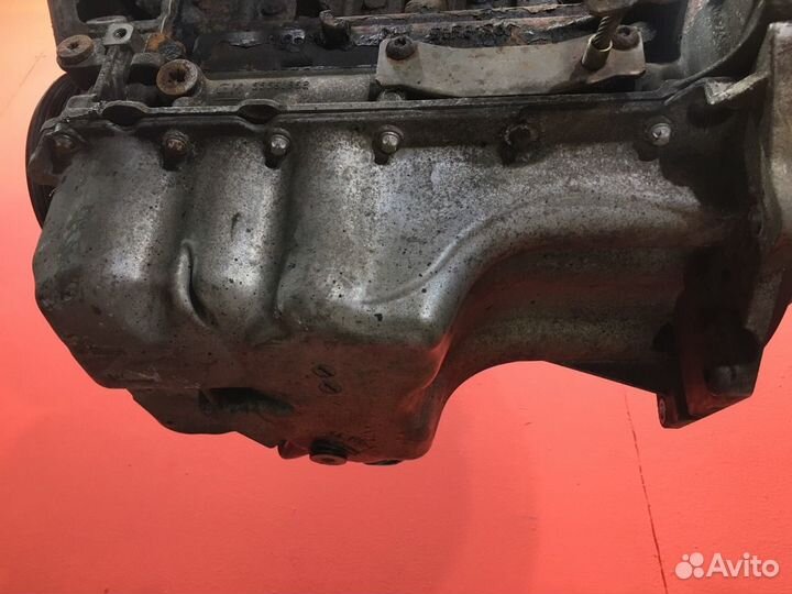 Двигатель Opel Corsa D хетчбэк A14XER (LDD) 1.4L