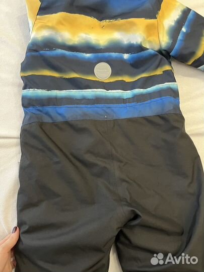 Зимний комбинезон Lassie 98 104