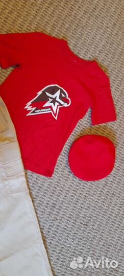 Форма юноармии