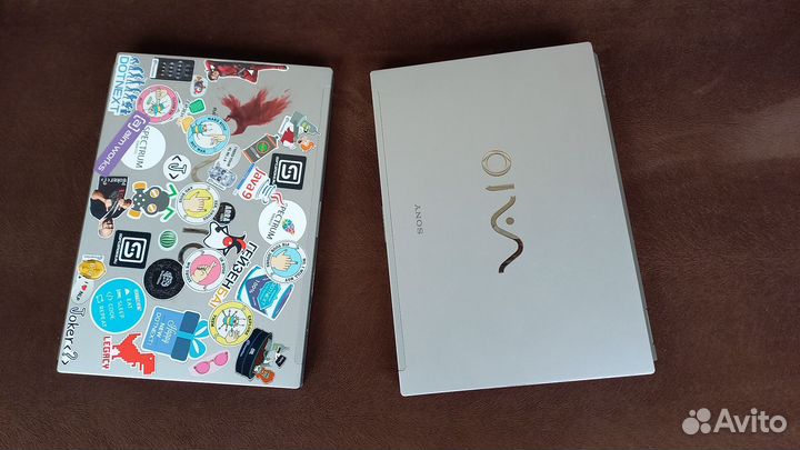 Sony vaio vgn fz 31 zr