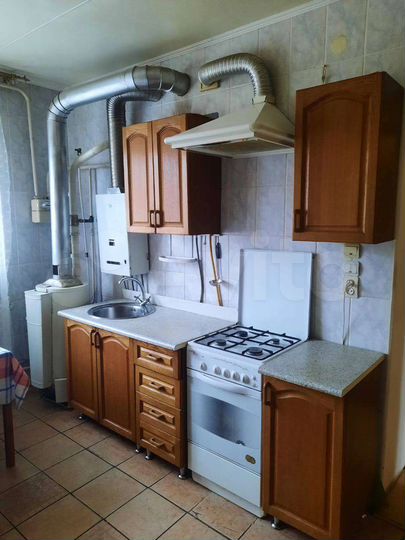 Дом 134 м² на участке 8 сот.