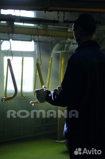 Подсобный рабочий производственных участков