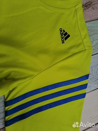 Adidas Originals футболка 164