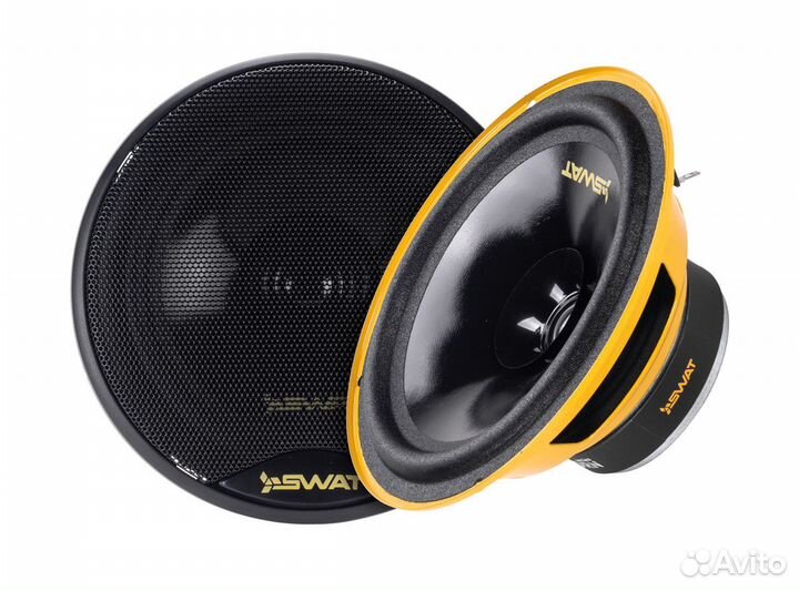 Акустическая система Swat SP-H6 V2