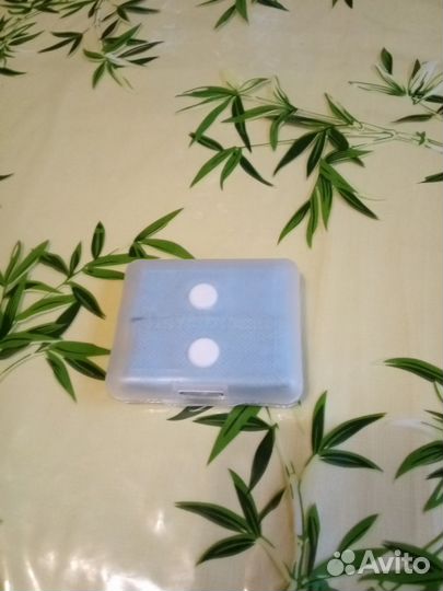 Акупунктурный браслет