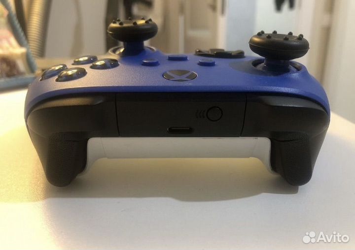 Геймпад xbox series s / x