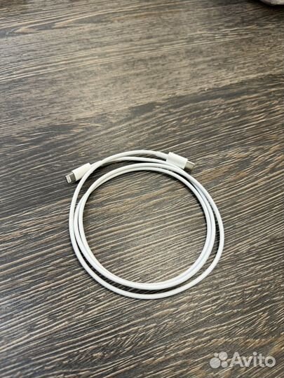 Оригинальные провода для iPhone (A2561)