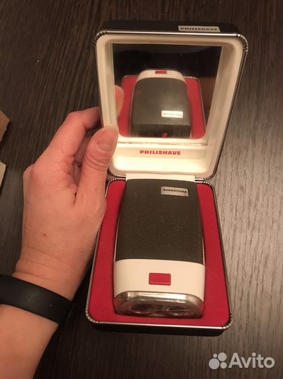 Бритва электрическая philips