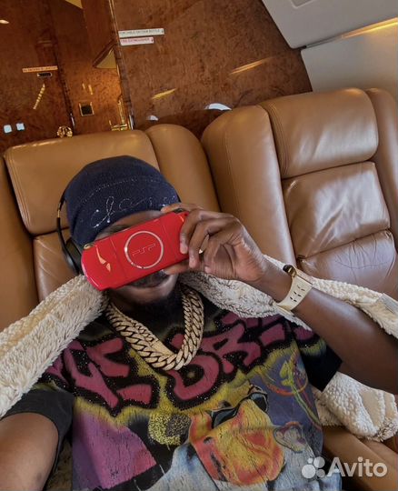 Карта памяти для psp 128gb