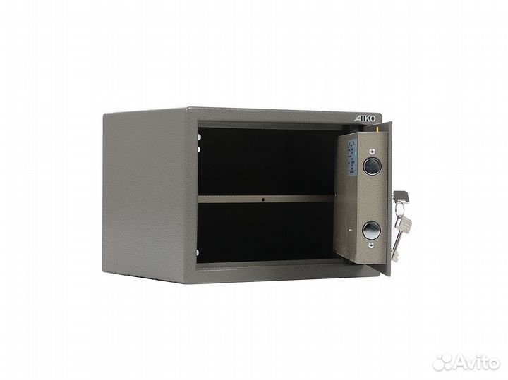 Офисный сейф aiko TM-25