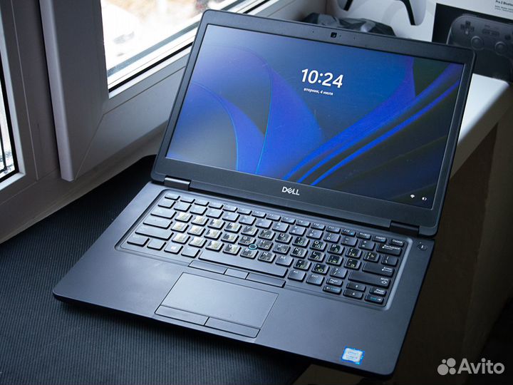 Dell Latitude 5490