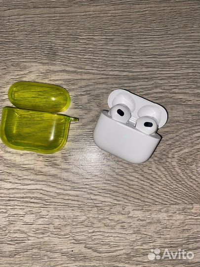 Airpods 3 original