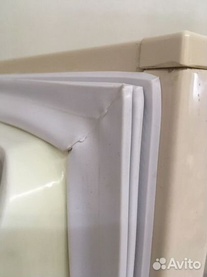 Замена резинового уплотнителя на холодильнике