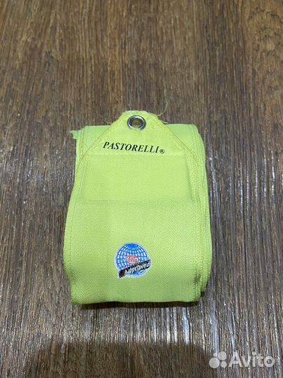 Лента для художественной гимнастики pastorelli