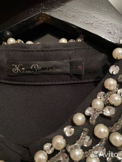 Нарядное платье