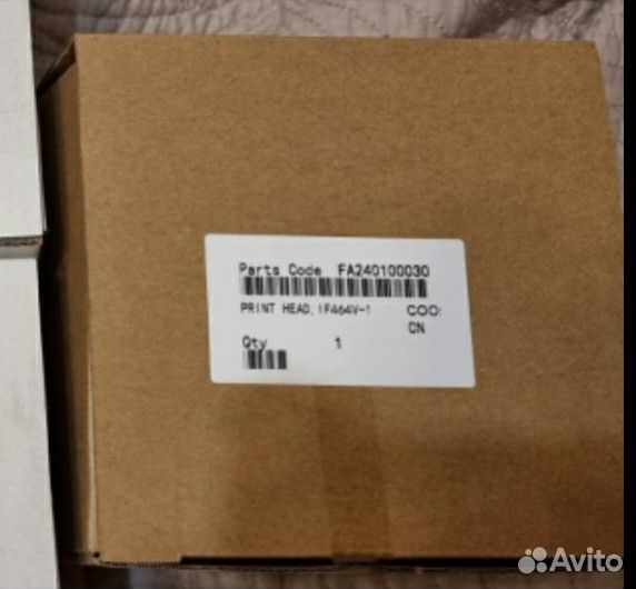 Epson FA24010 DX-5
