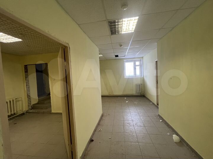 1-к. апартаменты, 50 м², 1/4 эт.