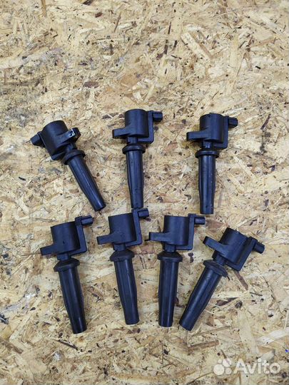 Катушка зажигания Ford Volvo 1.8 2.0