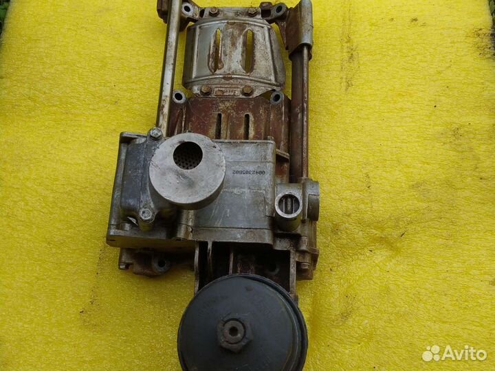 Масляный насос BMW