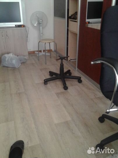 Крестовина