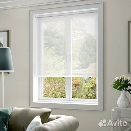 Жалюзи день ночь на заказ