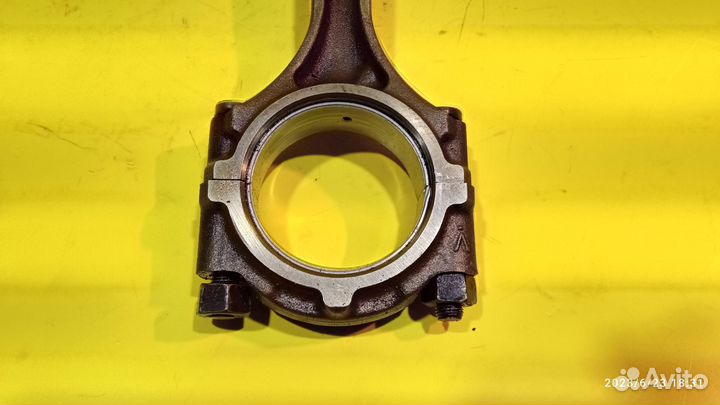 Поршень для Mitsubishi Lancer 9