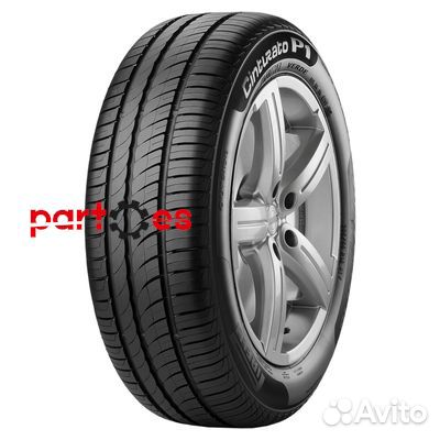 Pirelli Cinturato P1 Verde 185/65 R15