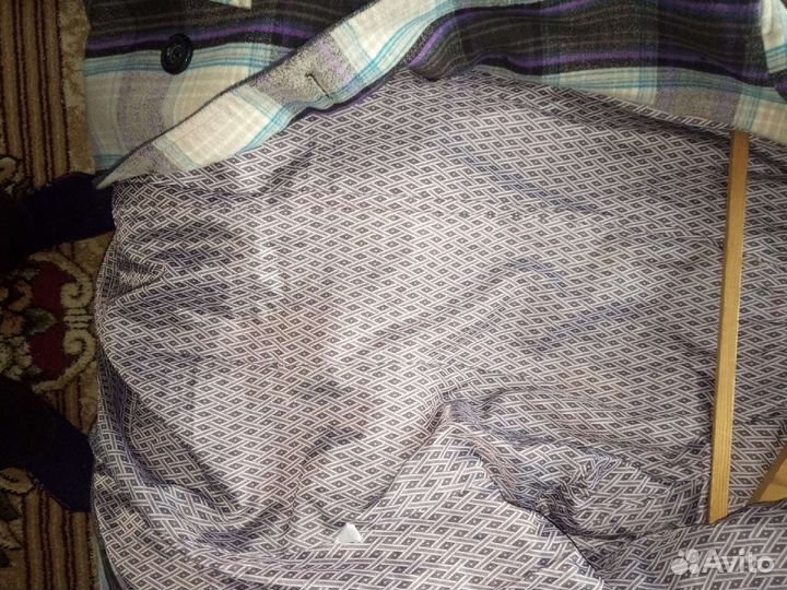 Пальто женское