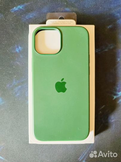 Чехлы для iPhone 13 mini